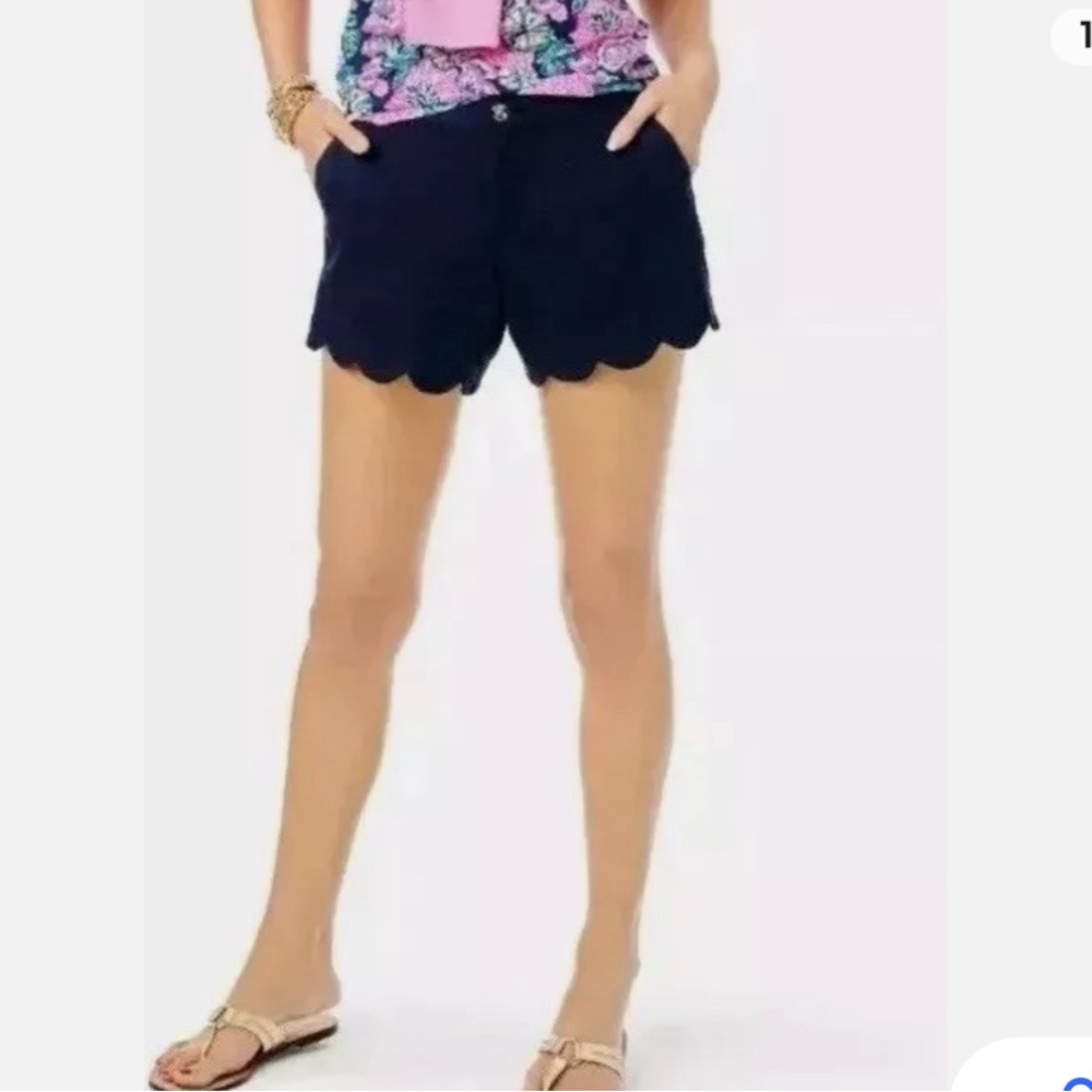 Lily Pulitzer - EUC - Size 10